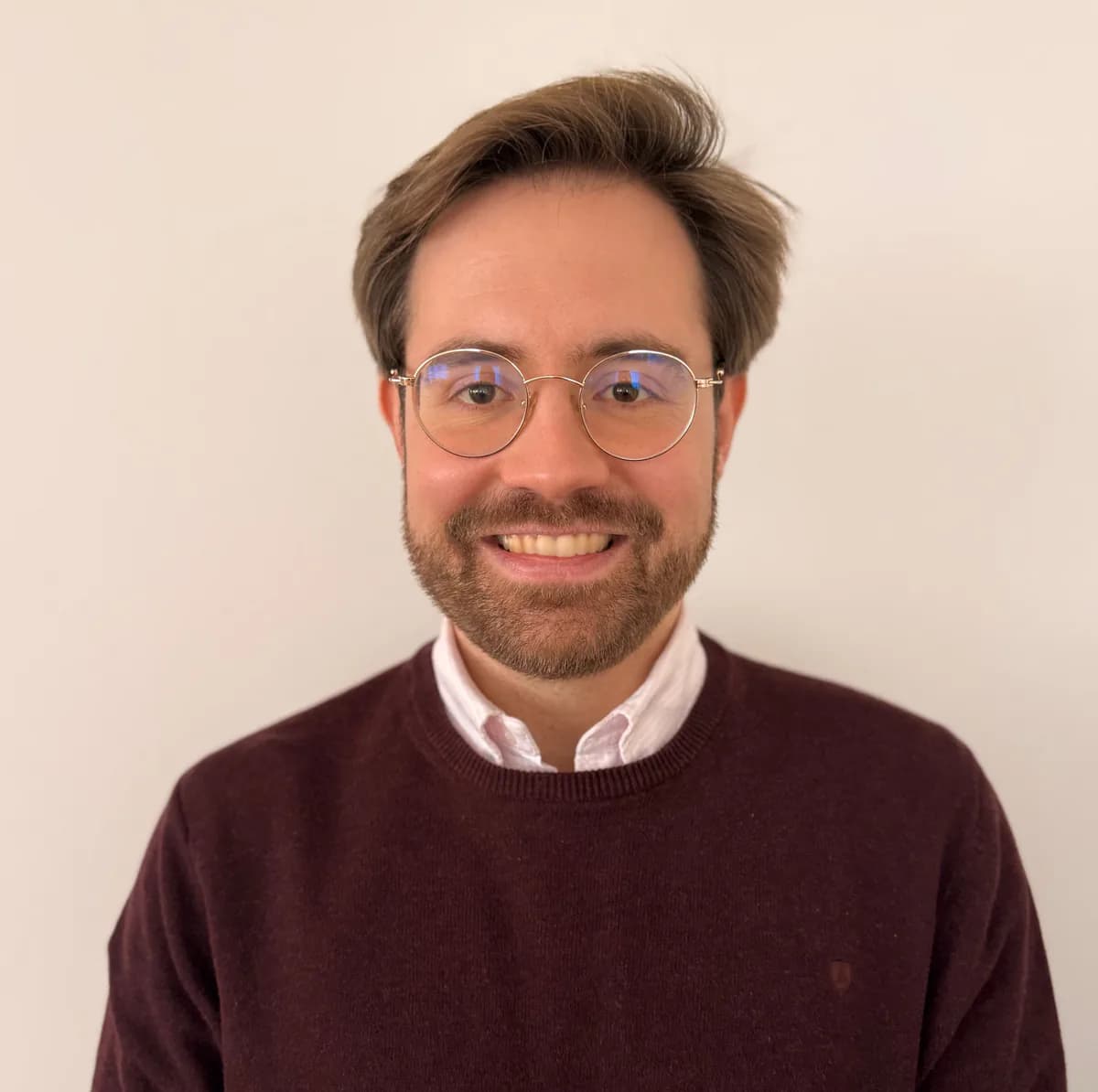 Foto de perfil de Pablo Chanivet