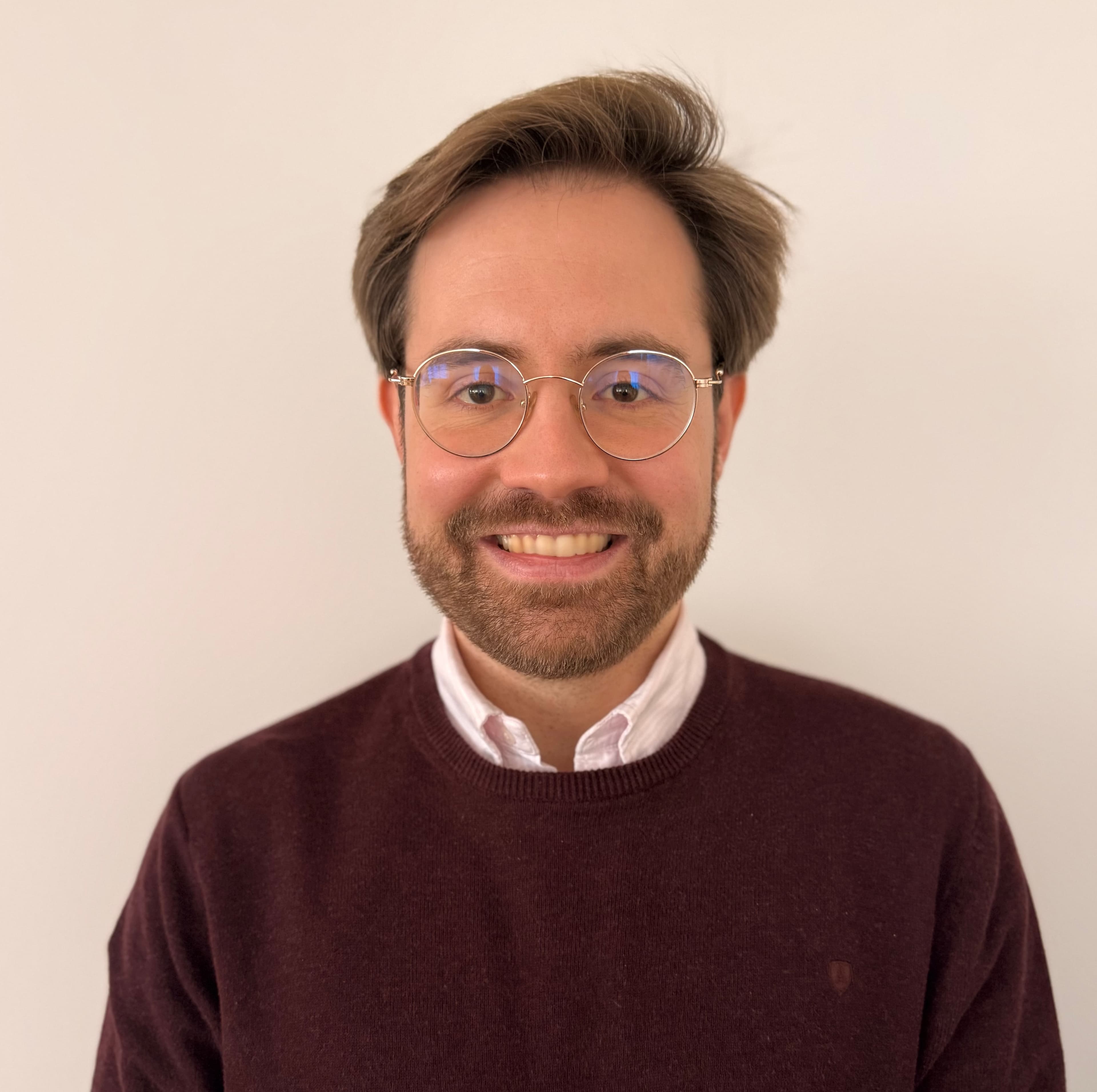 Foto de perfil de Pablo Chanivet